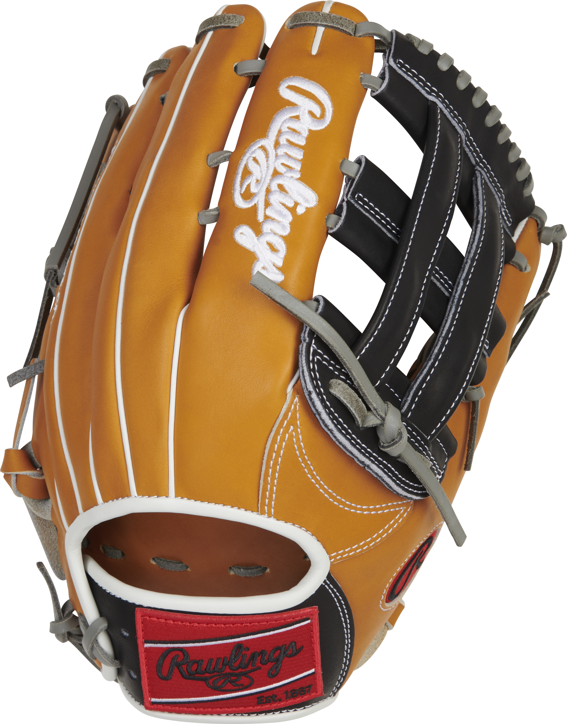 Rawlings gold discount glove club