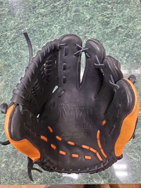 Mizuno mvp online prime 11.75