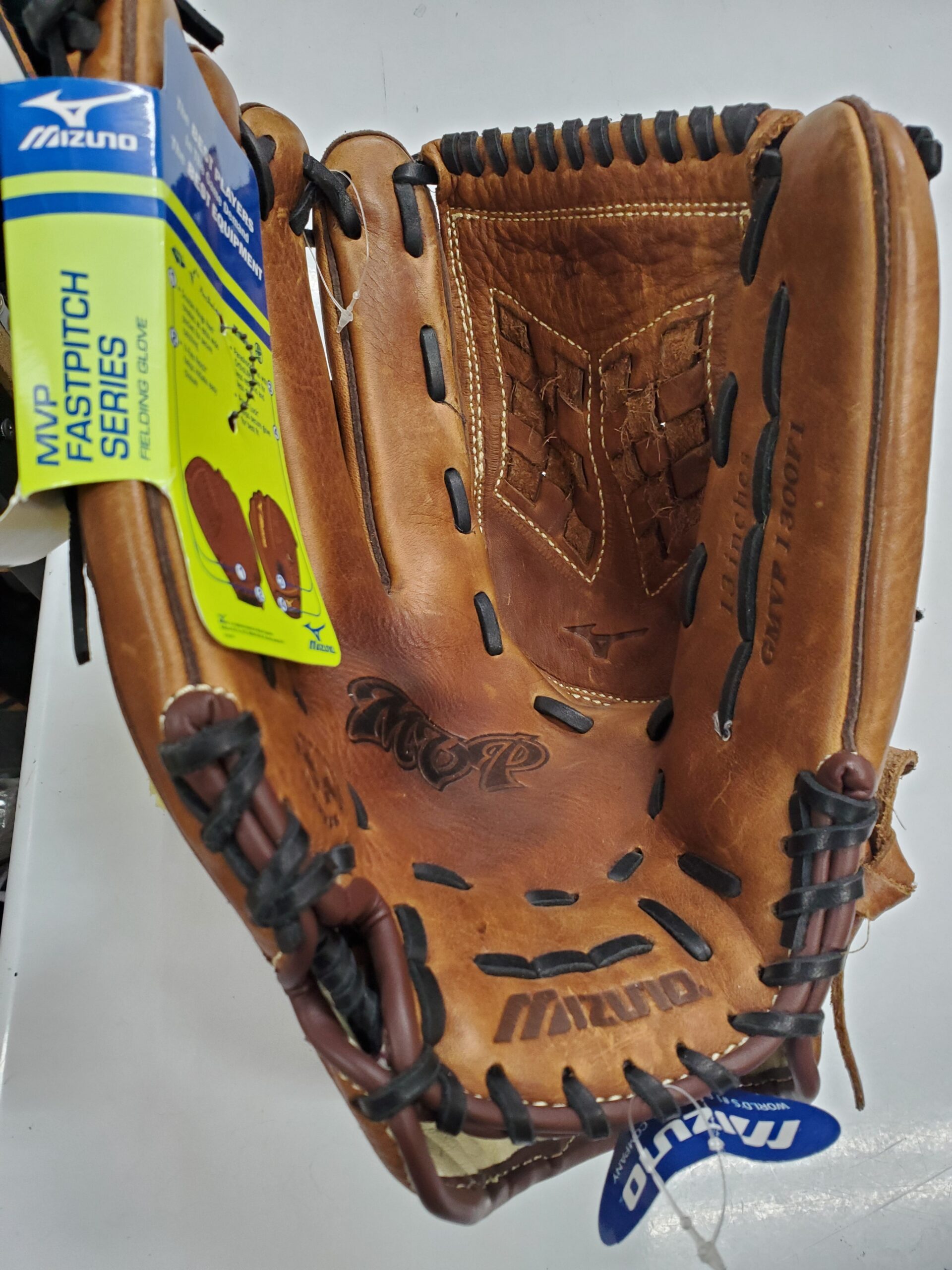 Mizuno shop gmvp 1300