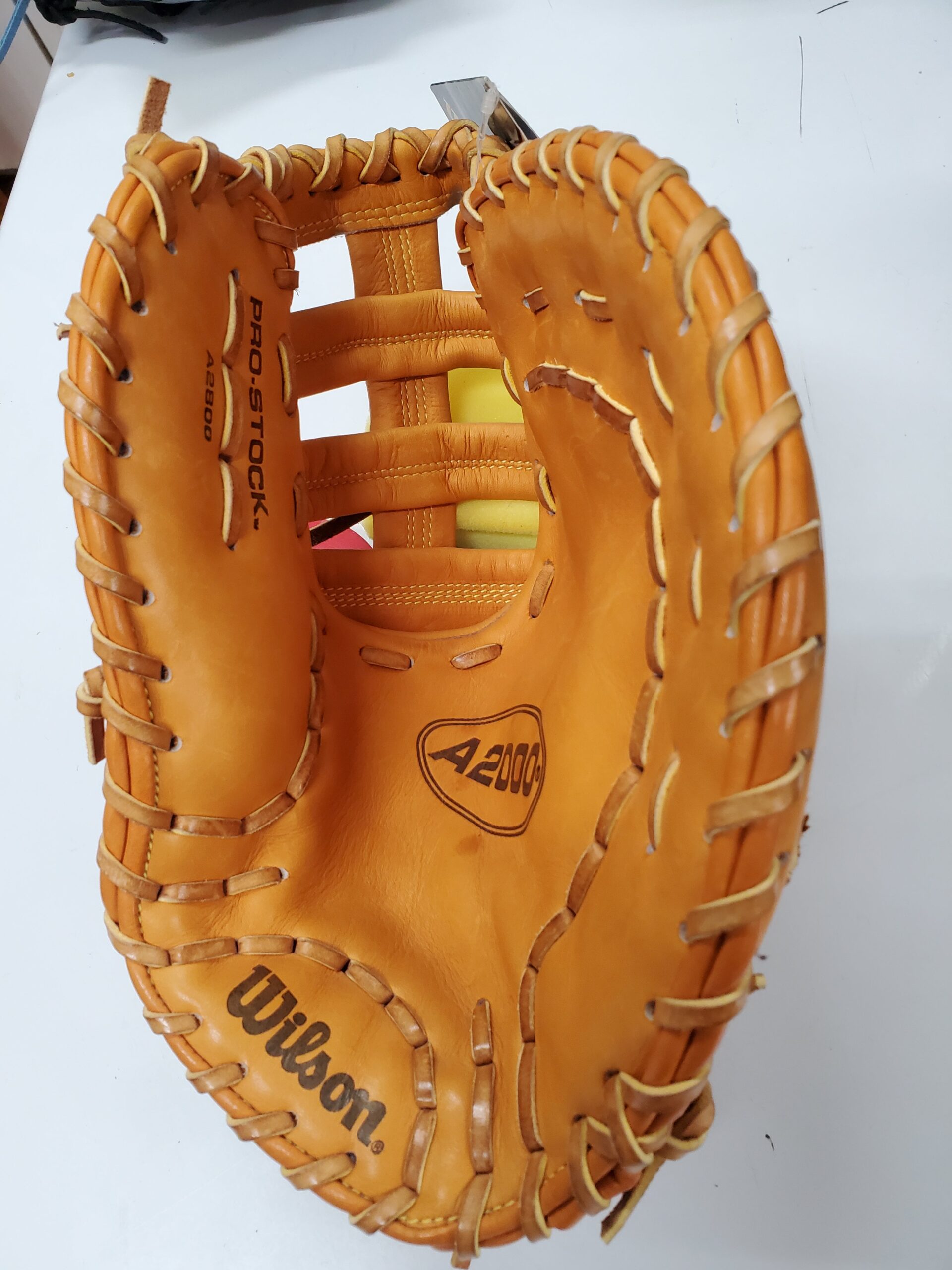 Wilson shop a2000 2800
